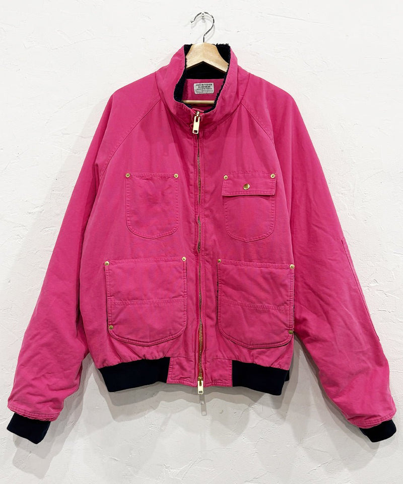 DIET BUTCHER SLIM SKIN - Lite Duck “CITADEL” / PINK - DB&BAR