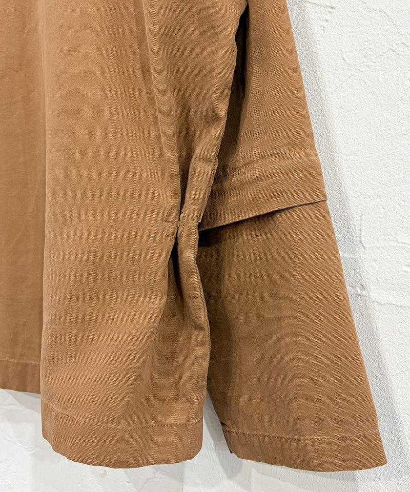 DIET BUTCHER SLIM SKIN - Lite Duck “DOME” / BROWN 商品画像 - DB&BAR