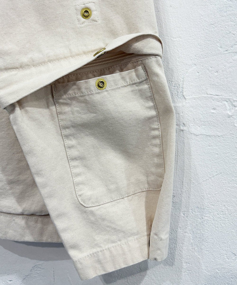DIET BUTCHER SLIM SKIN - Lite Duck “DOME” / NATURAL - DB&BAR