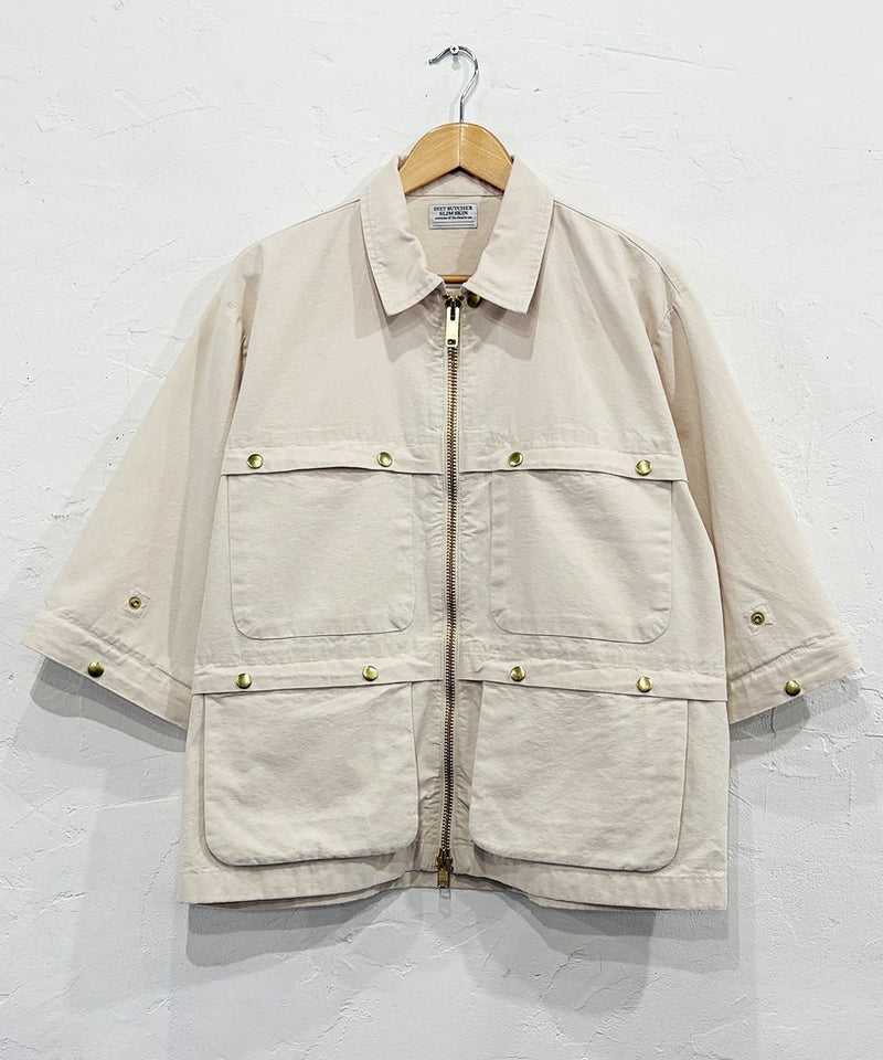 DIET BUTCHER SLIM SKIN - Lite Duck “DOME” / NATURAL - DB&BAR