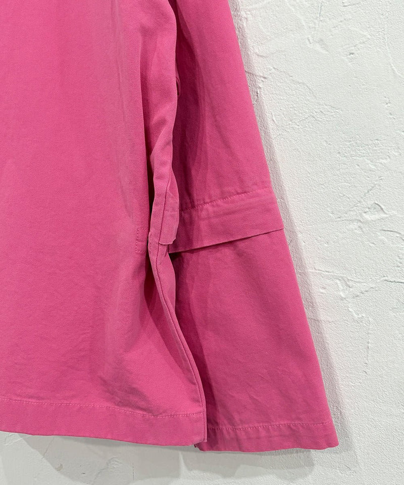 DIET BUTCHER SLIM SKIN - Lite Duck “DOME” / PINK - DB&BAR