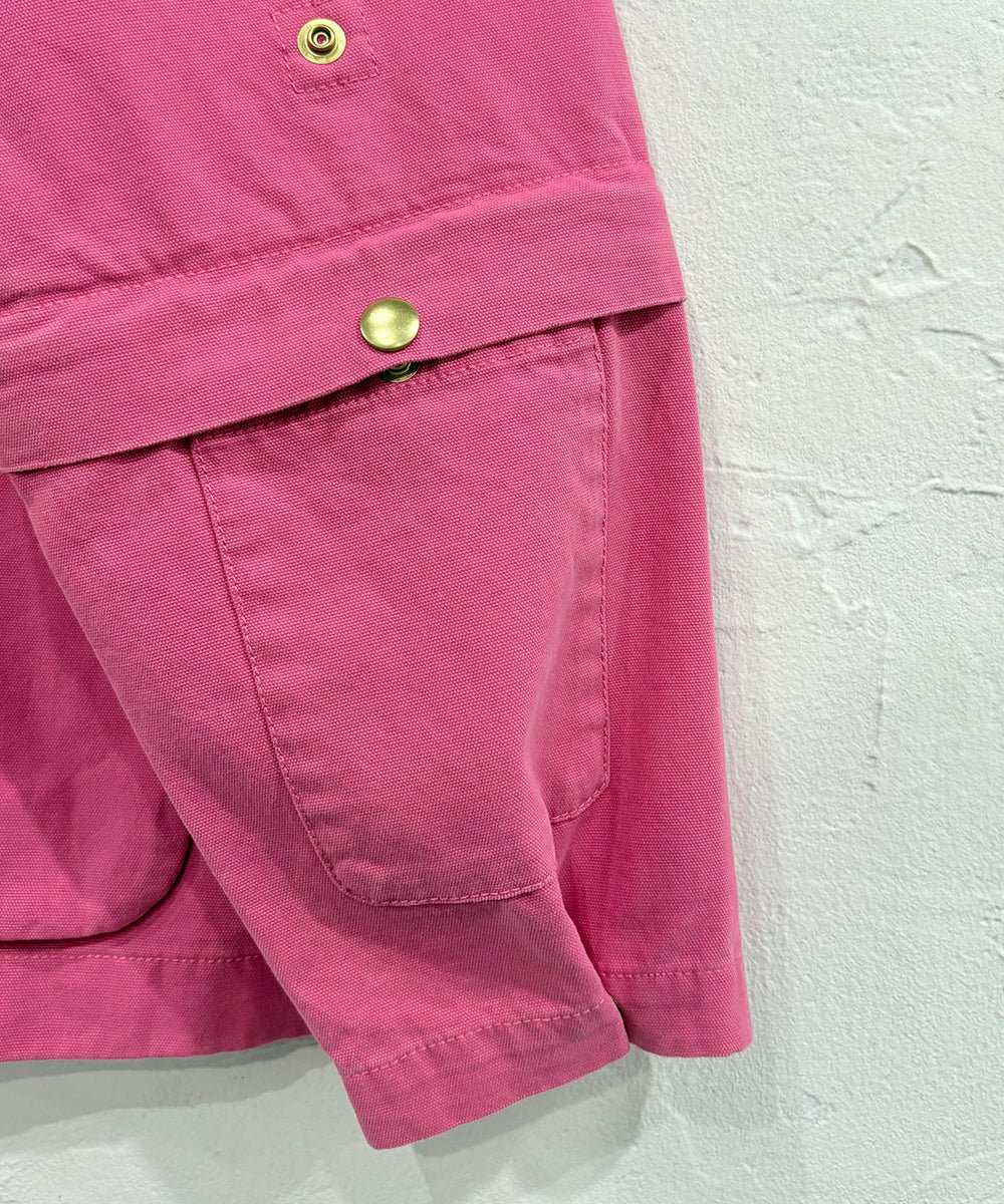 DIET BUTCHER SLIM SKIN - Lite Duck “DOME” / PINK - DB&BAR