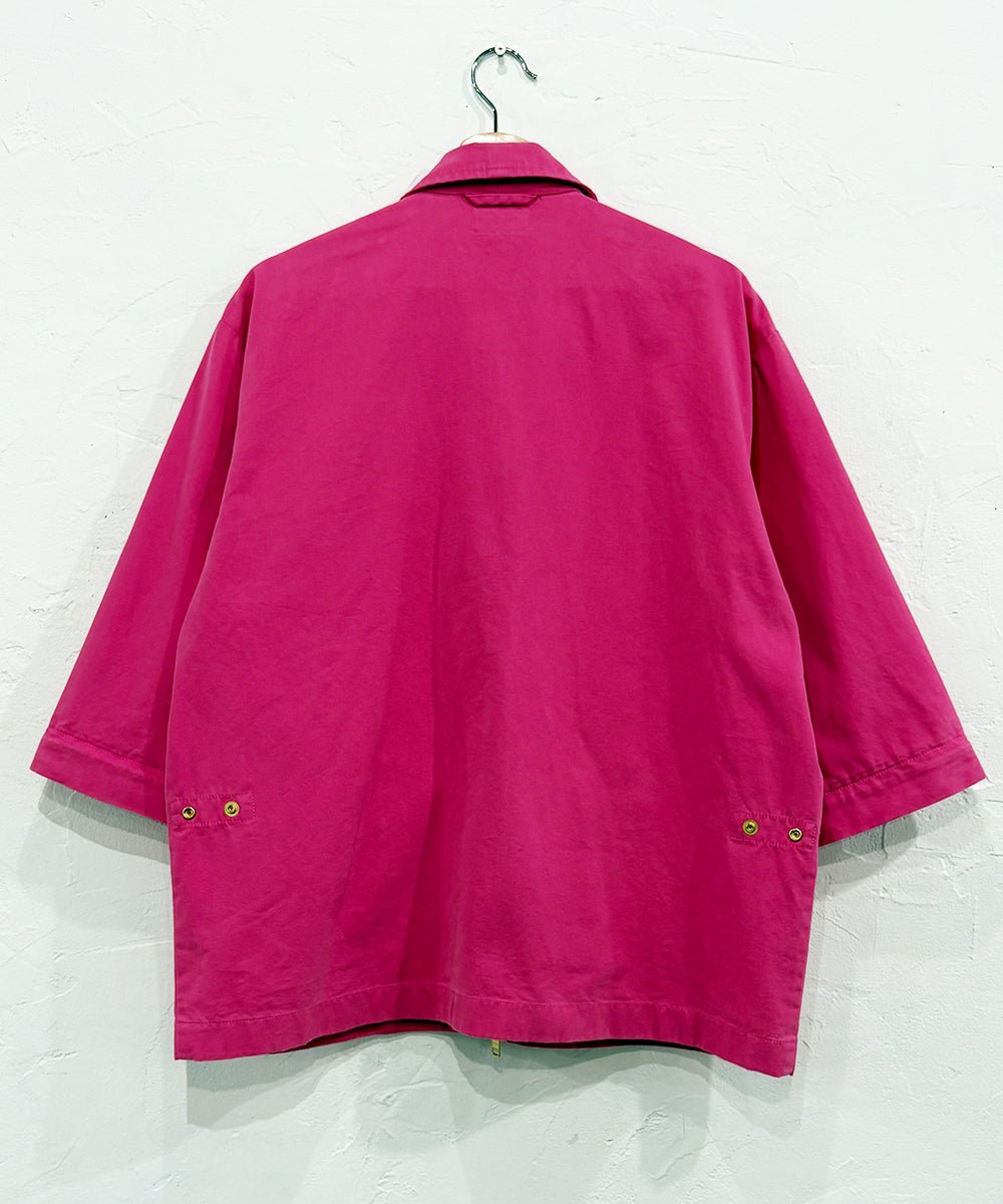 DIET BUTCHER SLIM SKIN - Lite Duck “DOME” / PINK - DB&BAR
