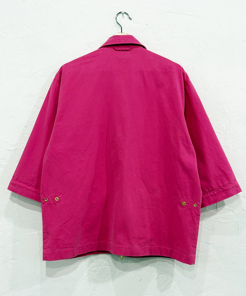 DIET BUTCHER SLIM SKIN - Lite Duck “DOME” / PINK - DB&BAR