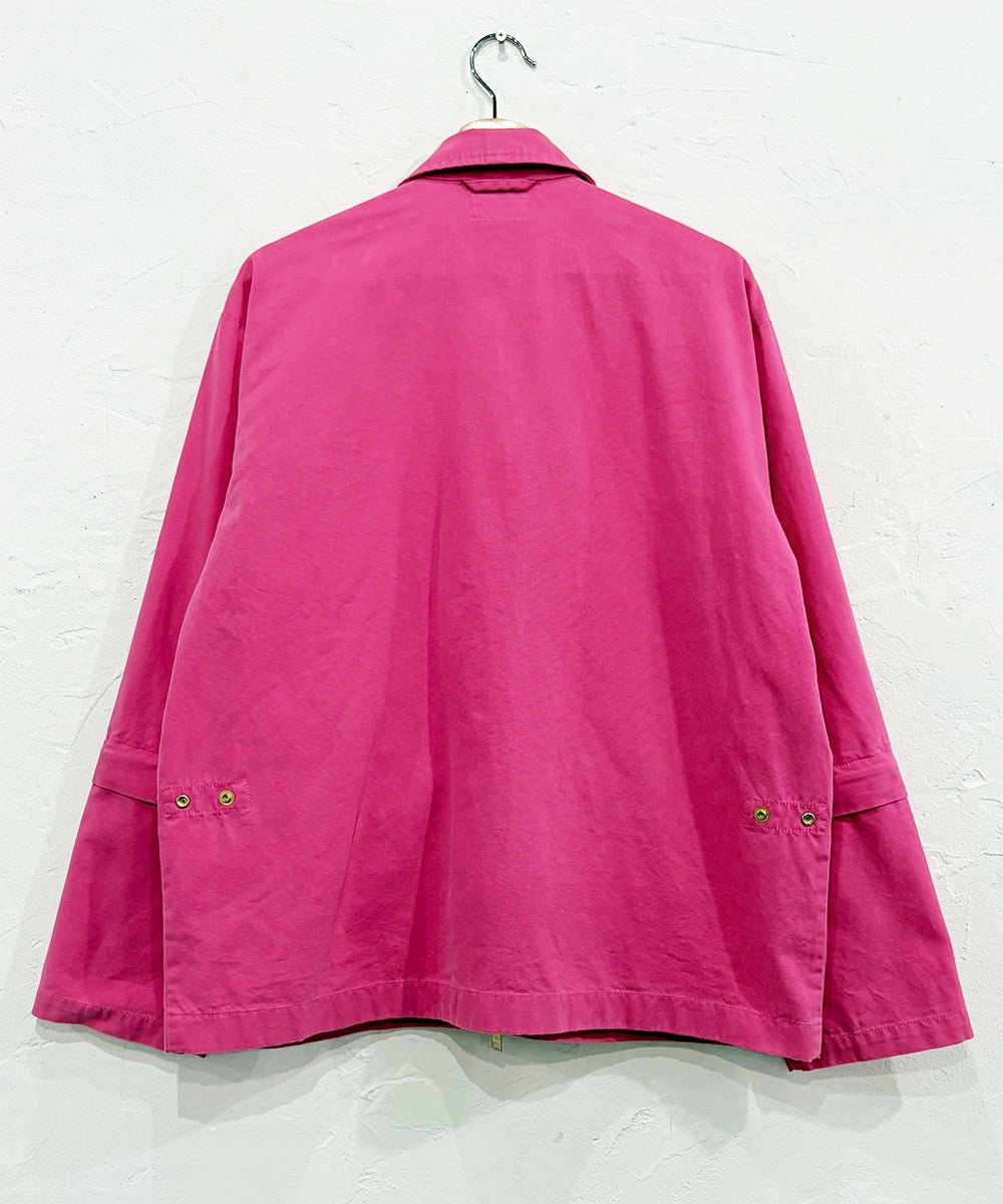 DIET BUTCHER SLIM SKIN - Lite Duck “DOME” / PINK - DB&BAR