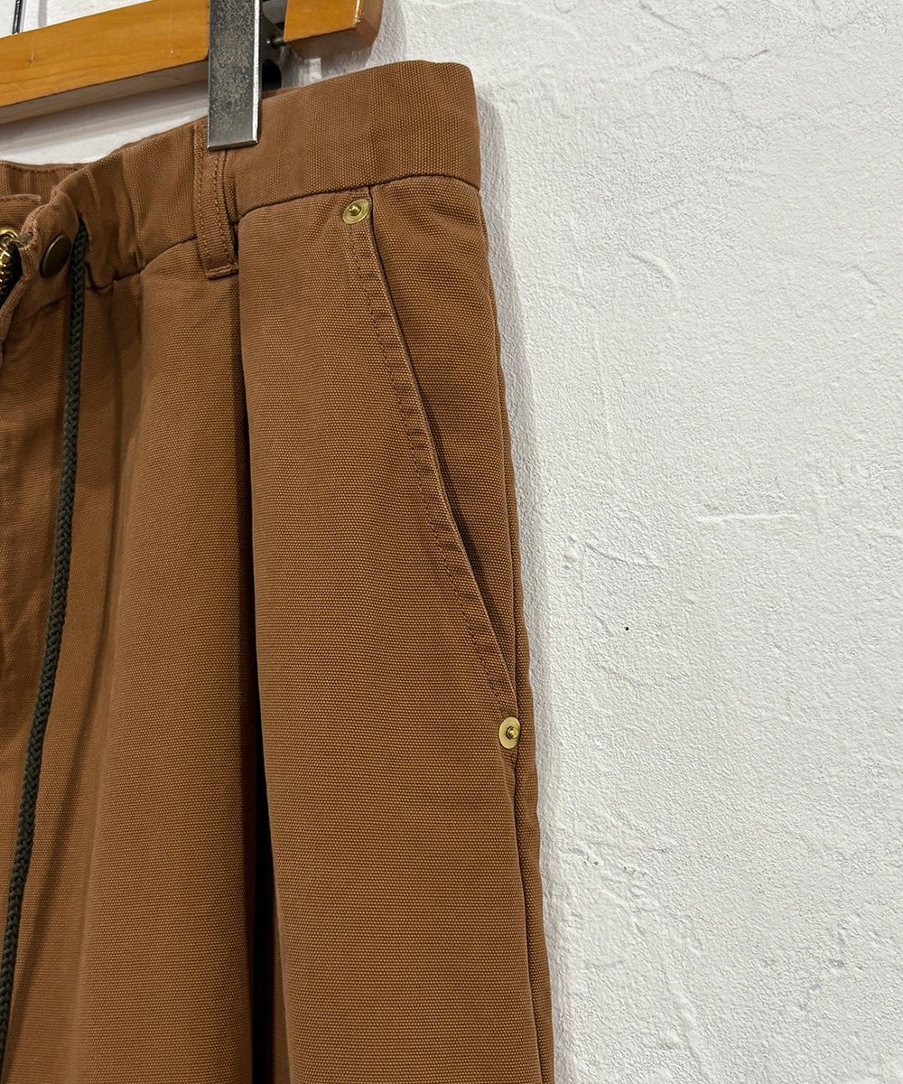 DIET BUTCHER SLIM SKIN - Lite Duck “NIMBUS” / BROWN 商品画像 - DB&BAR