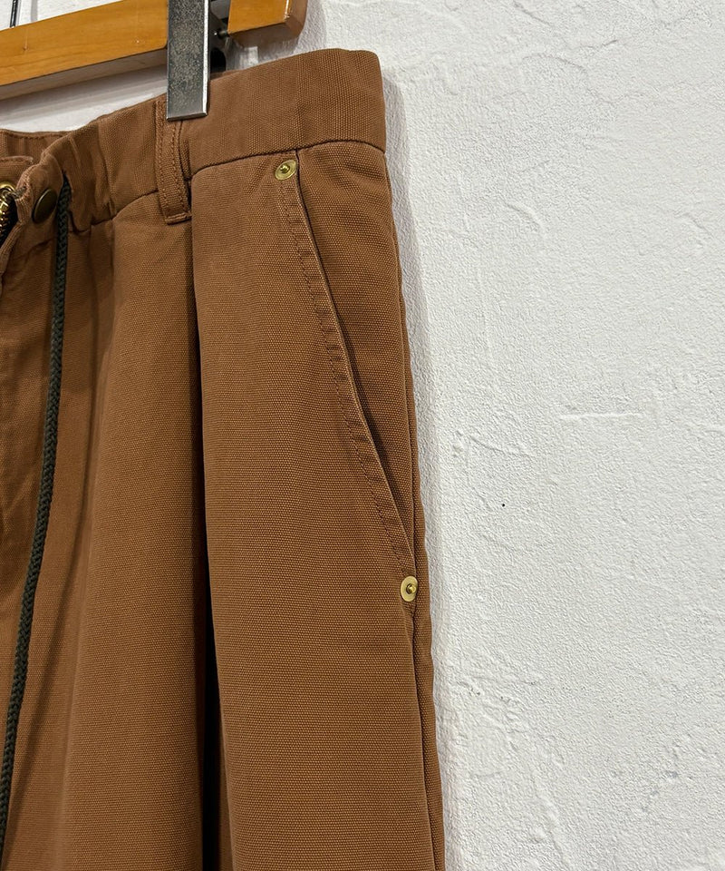 DIET BUTCHER SLIM SKIN - Lite Duck “NIMBUS” / BROWN 商品画像 - DB&BAR