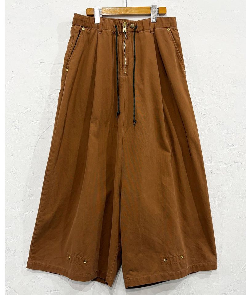 DIET BUTCHER SLIM SKIN - Lite Duck “NIMBUS” / BROWN 商品画像 - DB&BAR
