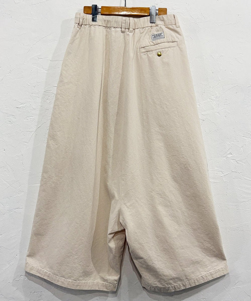DIET BUTCHER SLIM SKIN - Lite Duck “NIMBUS” / NATURAL 商品画像 - DB&BAR