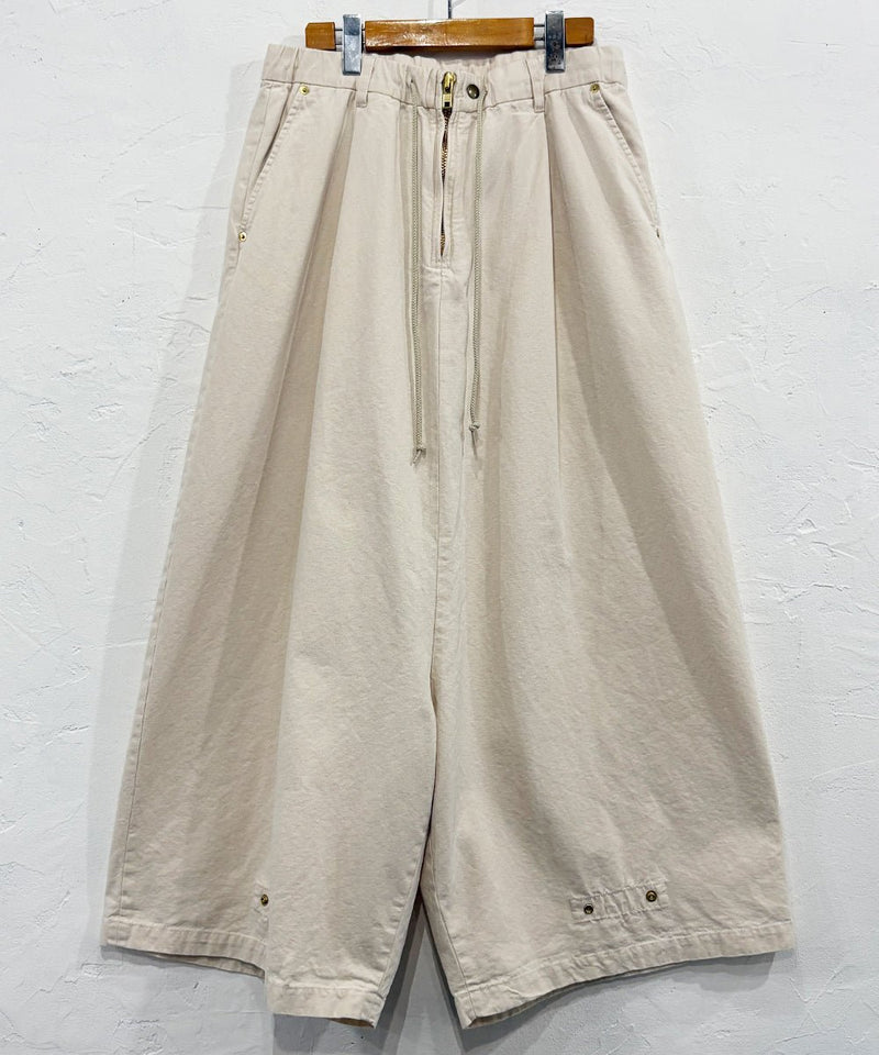 DIET BUTCHER SLIM SKIN - Lite Duck “NIMBUS” / NATURAL 商品画像 - DB&BAR