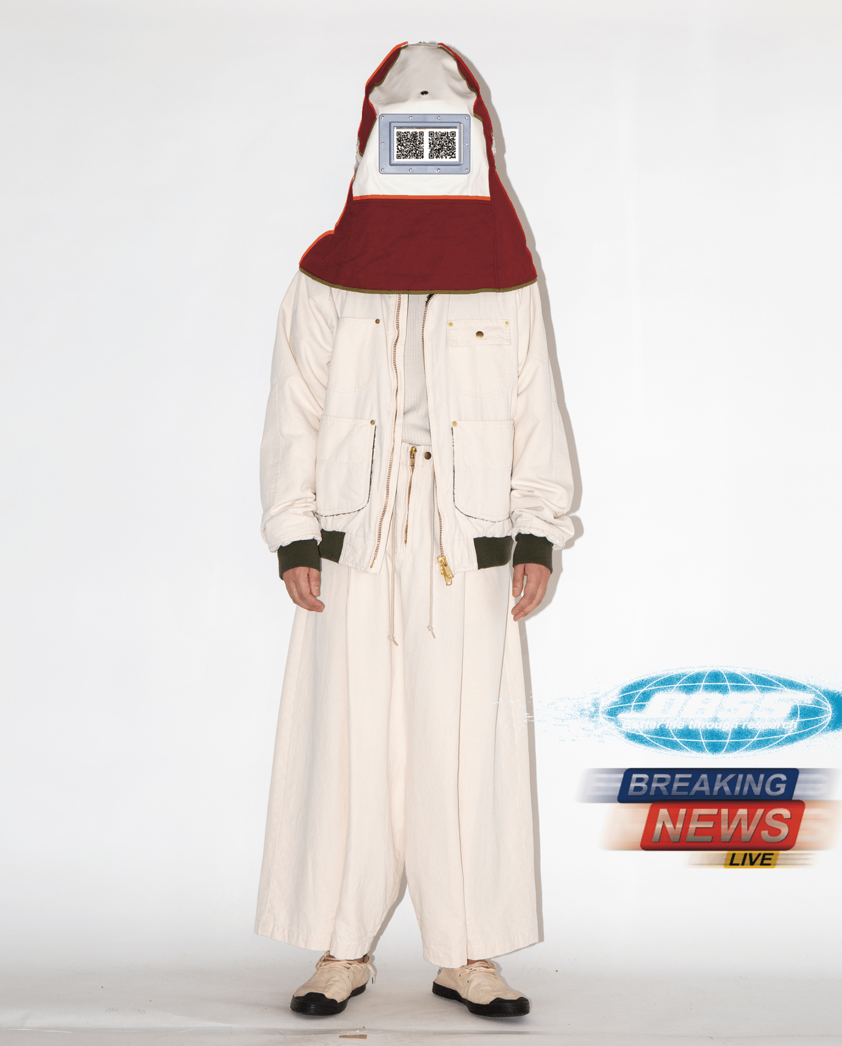 DIET BUTCHER SLIM SKIN - Lite Duck “NIMBUS” / NATURAL - DB&BAR