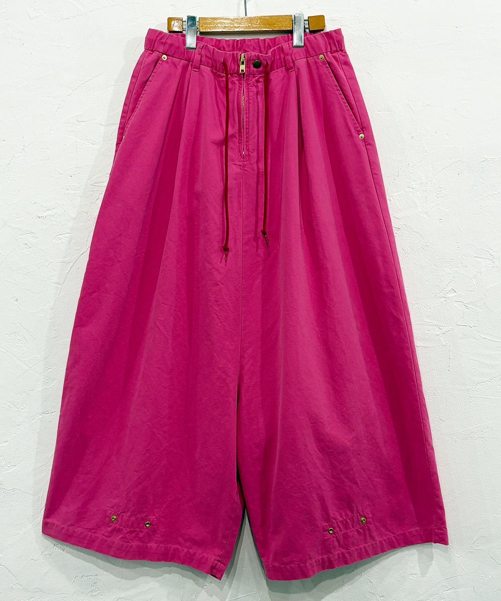DIET BUTCHER SLIM SKIN - Lite Duck “NIMBUS” / PINK 商品画像 - DB&BAR
