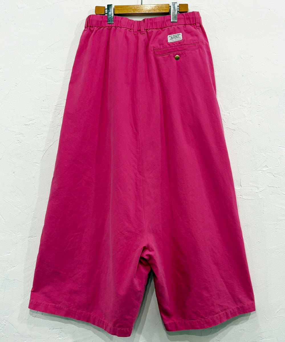 DIET BUTCHER SLIM SKIN - Lite Duck “NIMBUS” / PINK 商品画像 - DB&BAR