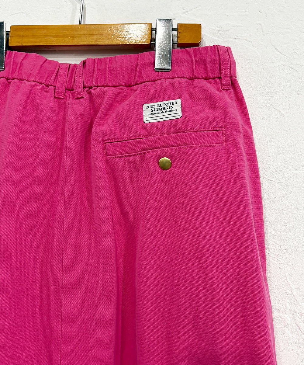 DIET BUTCHER SLIM SKIN - Lite Duck “NIMBUS” / PINK 商品画像 - DB&BAR