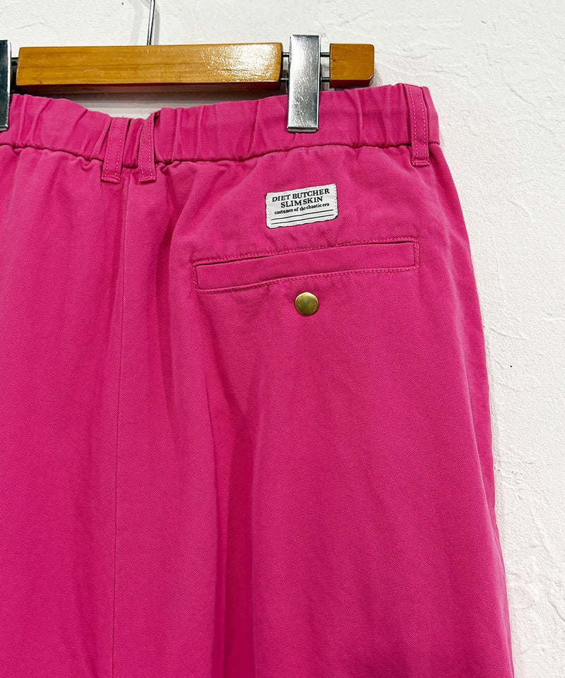 DIET BUTCHER SLIM SKIN - Lite Duck “NIMBUS” / PINK 商品画像 - DB&BAR