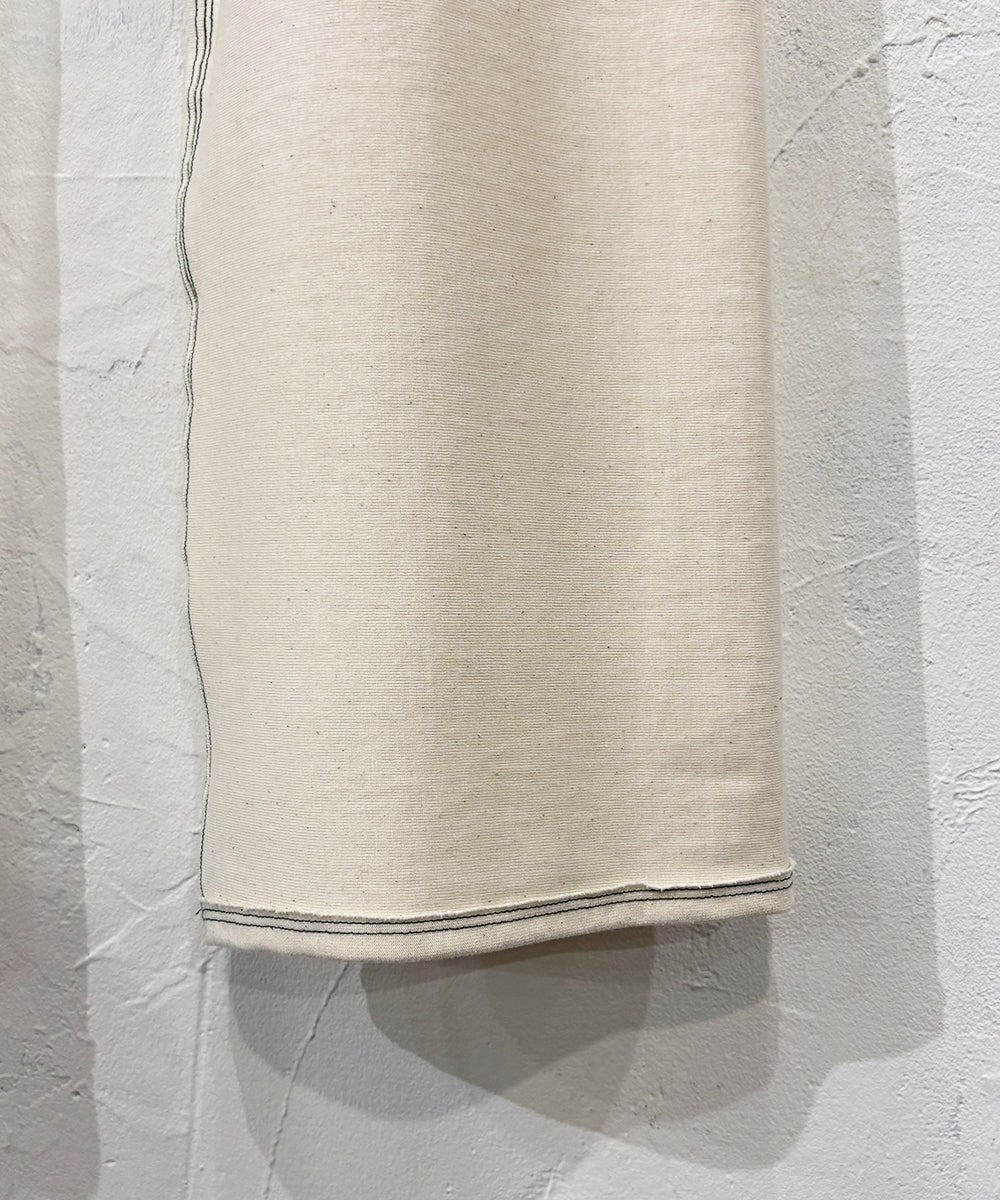 DIET BUTCHER SLIM SKIN - NEO CLASSIC JERSEY PANTS / ECRU 商品画像 - DB&BAR