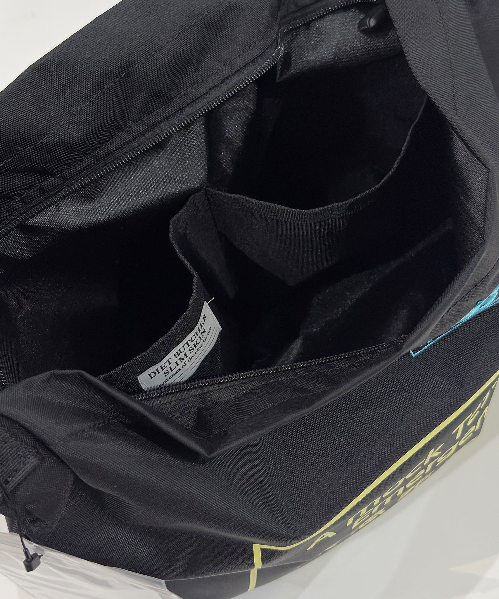 BAG | DB&BAR OFFICIAL ONLINE STORE