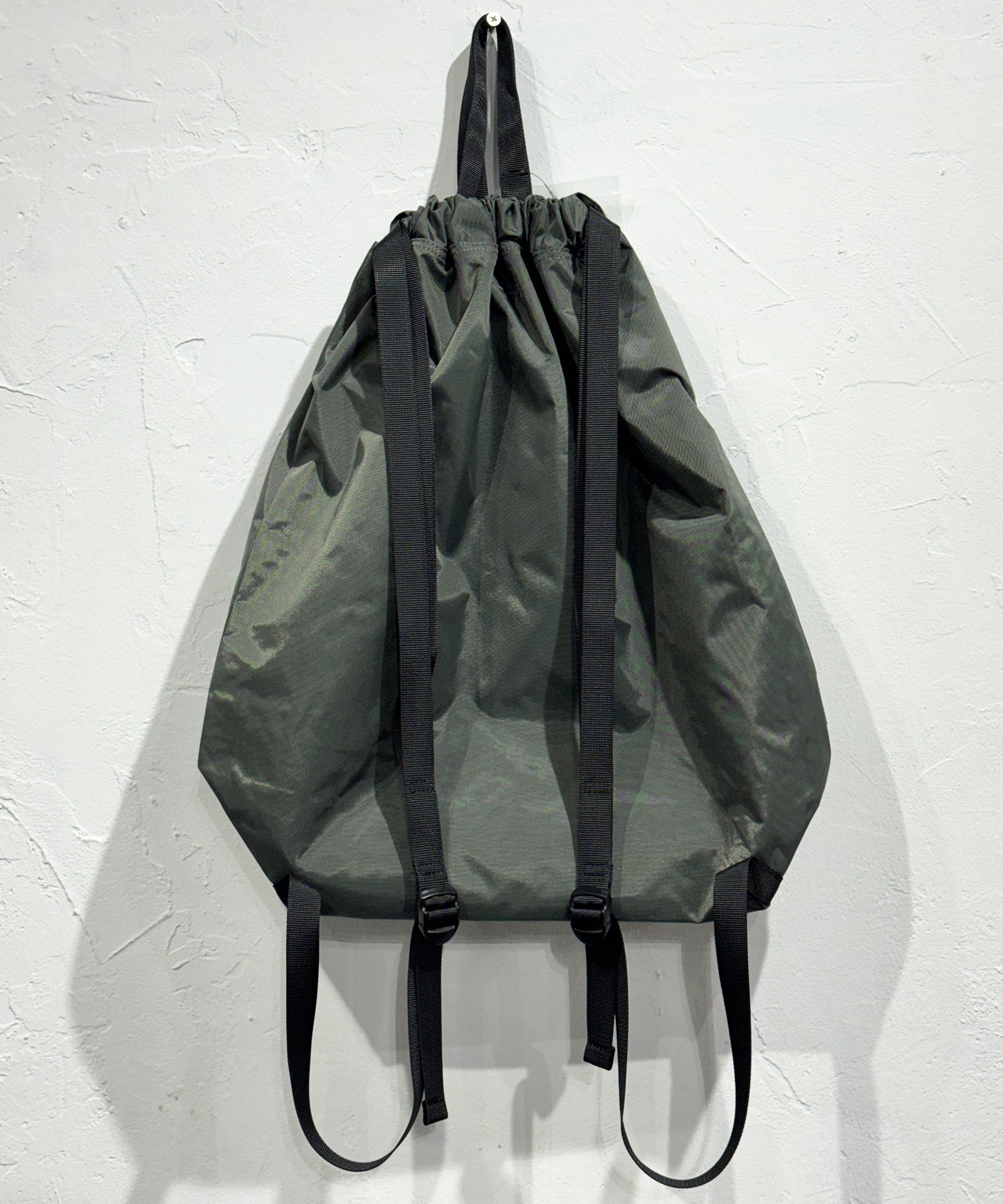 DIET BUTCHER SLIM SKIN - NEO TOKYO EMERGENCY / GRAY 商品画像 - DB&BAR