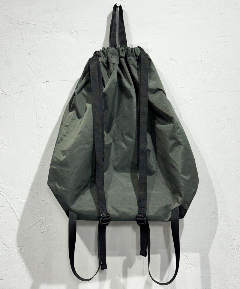 DIET BUTCHER SLIM SKIN - NEO TOKYO EMERGENCY / GRAY 商品画像 - DB&BAR