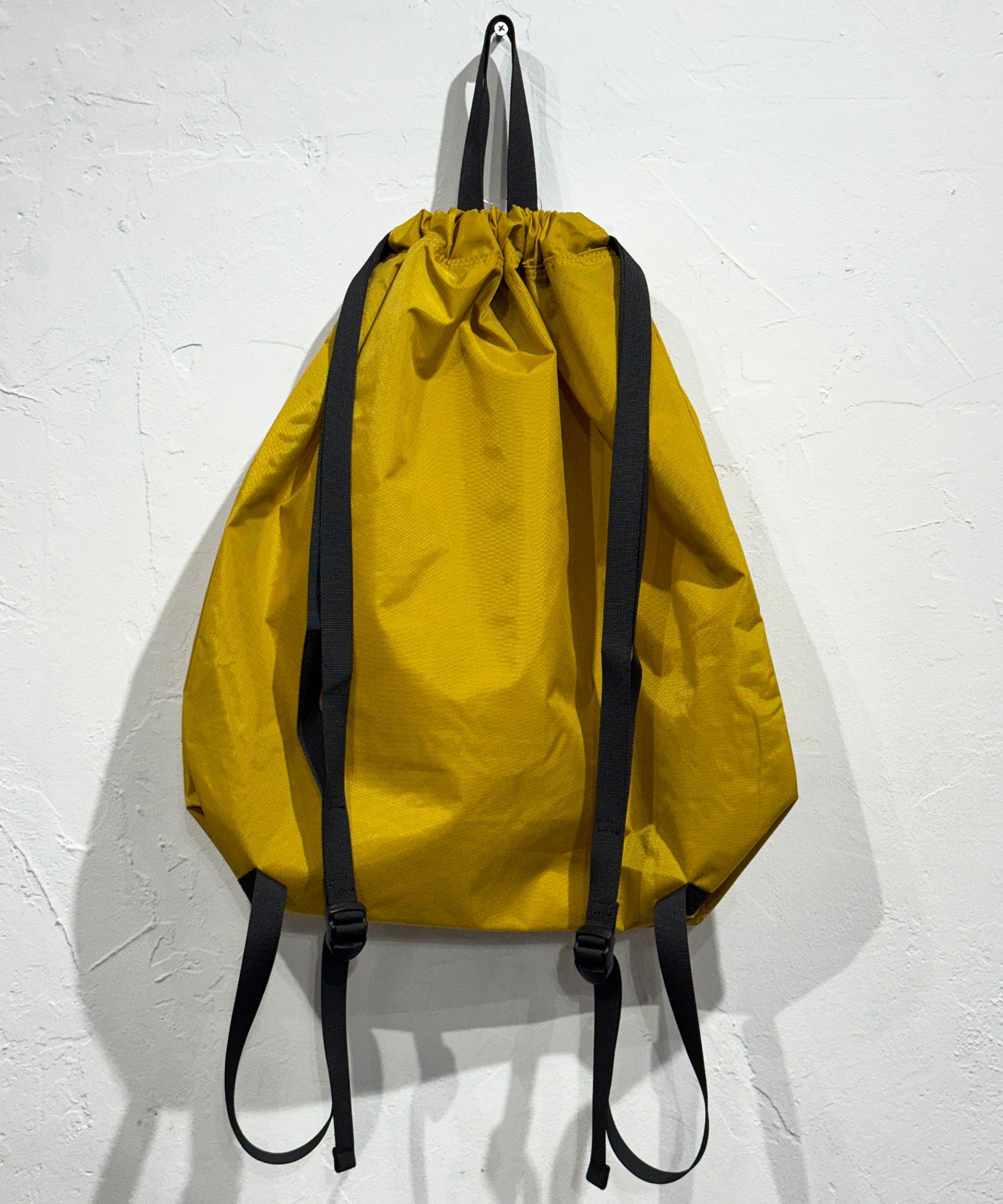 DIET BUTCHER SLIM SKIN - NEO TOKYO EMERGENCY / MUSTARD 商品画像 - DB&BAR