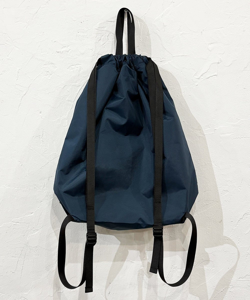 DIET BUTCHER SLIM SKIN - NEO TOKYO EMERGENCY / NAVY 商品画像 - DB&BAR