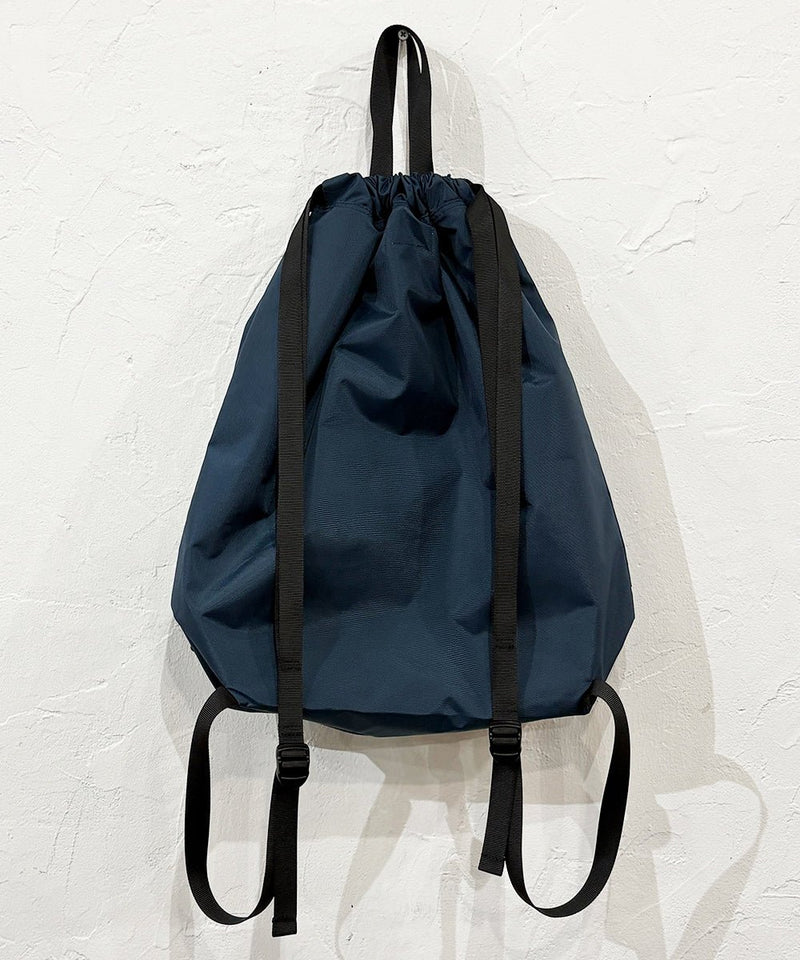 DIET BUTCHER SLIM SKIN - NEO TOKYO EMERGENCY / NAVY 商品画像 - DB&BAR