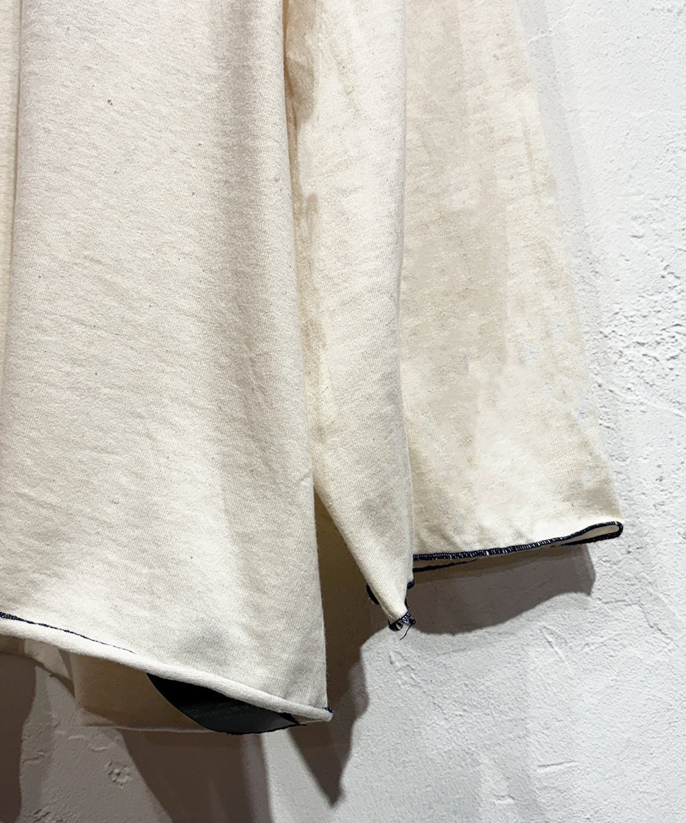DIET BUTCHER SLIM SKIN - SINE WAVE LS / NATURAL 商品画像 - DB&BAR