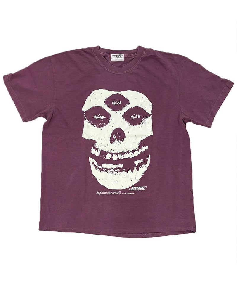 DIET BUTCHER SLIM SKIN - SOCIAL MISSFITS / BERRY - DB&BAR