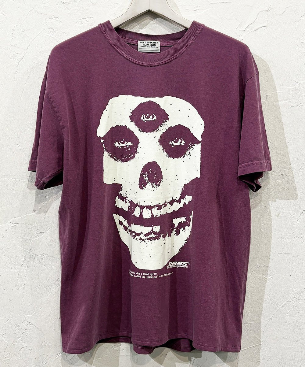 DIET BUTCHER SLIM SKIN - SOCIAL MISSFITS BERRY | DB&BAR OFFICIAL