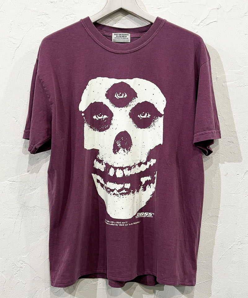 DIET BUTCHER SLIM SKIN - SOCIAL MISSFITS  BERRY  ONLINE STORE PAGE | ダイエットブッチャー スリムスキン ソーシャル ミスフィッツ ベリー オンラインストアページ 商品画像