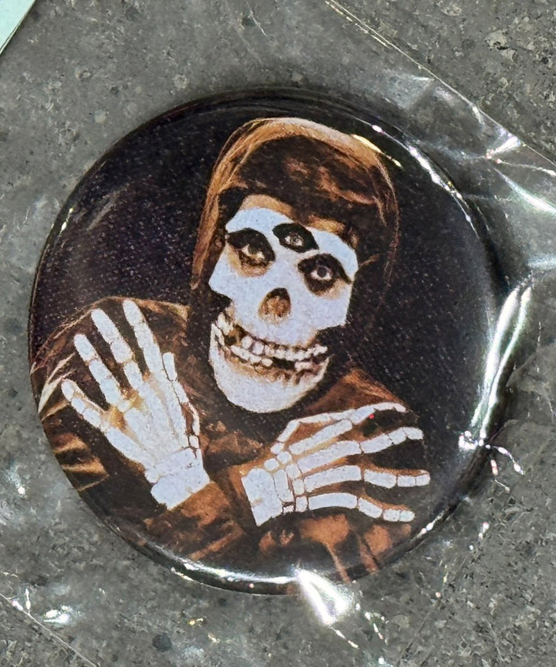 DIET BUTCHER SLIM SKIN - SOCIAL MISSFITS ZERO FIELD BADGE / CAMEL 商品画像 - DB&BAR