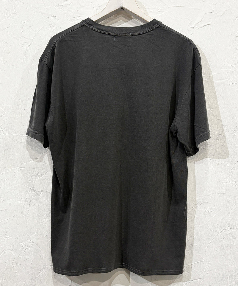 DIET BUTCHER SLIM SKIN - THE 3rd EYE BALL  CHARCOAL  ONLINE STORE PAGE | ダイエットブッチャー スリムスキン ザ サードアイボール チャコール オンラインストアページ 商品画像