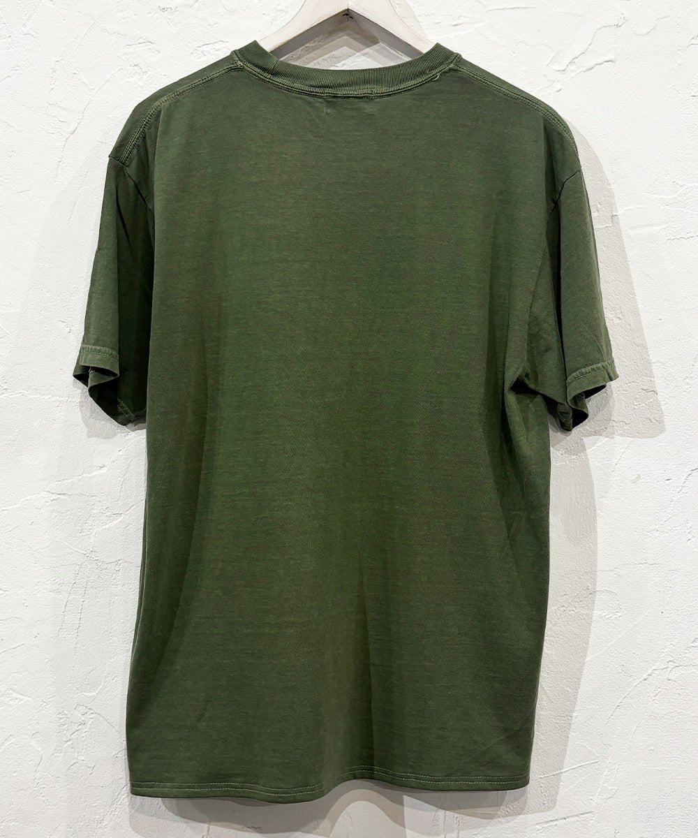 Diet Butcher Slim Skin - THE 3rd EYE BALL ELM GREEN - DB&BAR