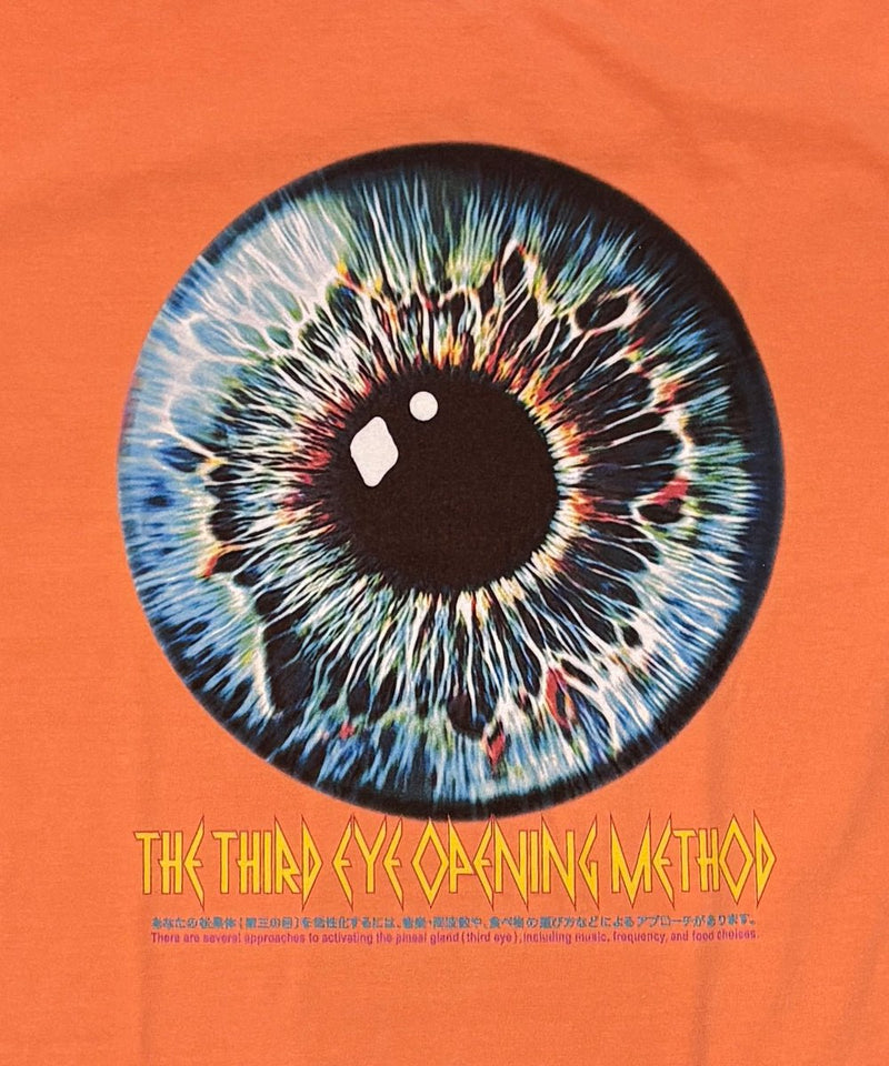 DIET BUTCHER SLIM SKIN - THE 3rd EYE BALL  MELON ONLINE STORE PAGE | ダイエットブッチャー スリムスキン ザ サードアイボール メロン オンラインストアページ 商品画像
