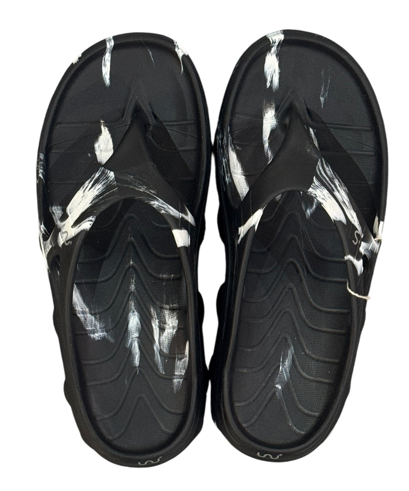 doubleu - RIVA / BLACK + WHITE 商品画像 - DB&BAR