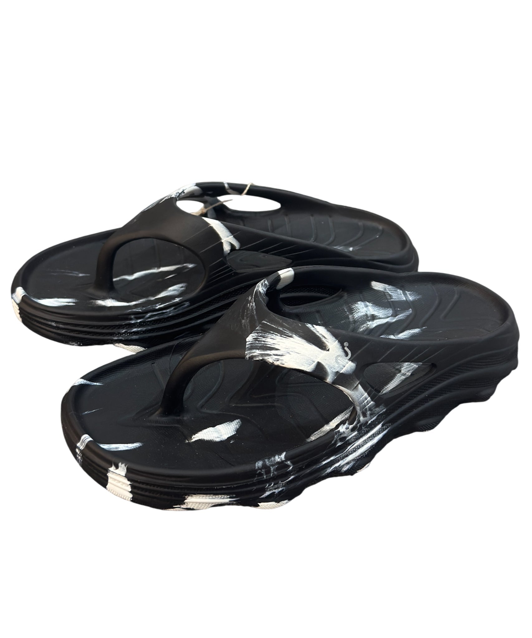 doubleu - RIVA / BLACK + WHITE 商品画像 - DB&BAR
