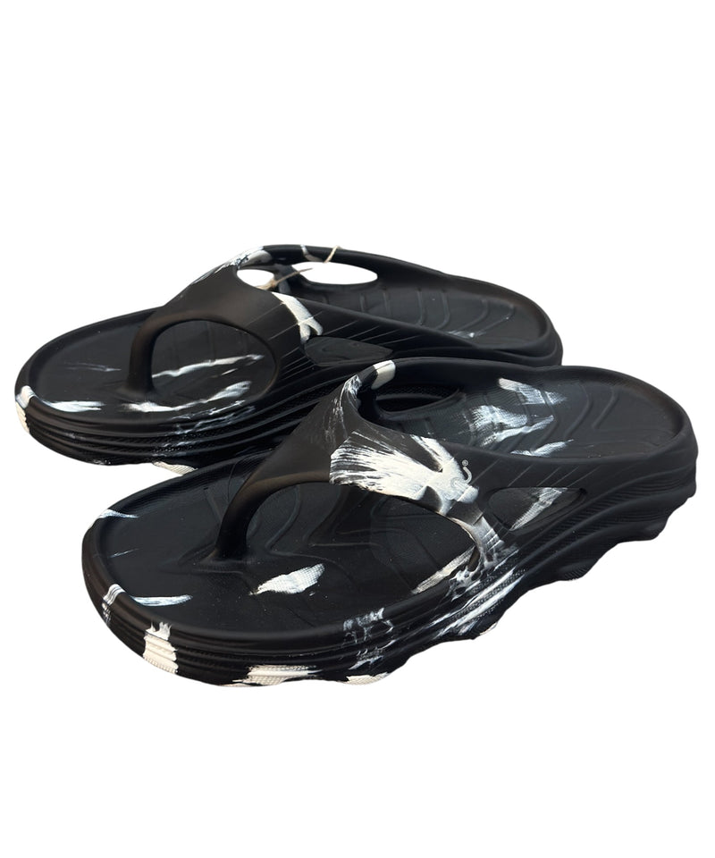 doubleu - RIVA / BLACK + WHITE 商品画像 - DB&BAR