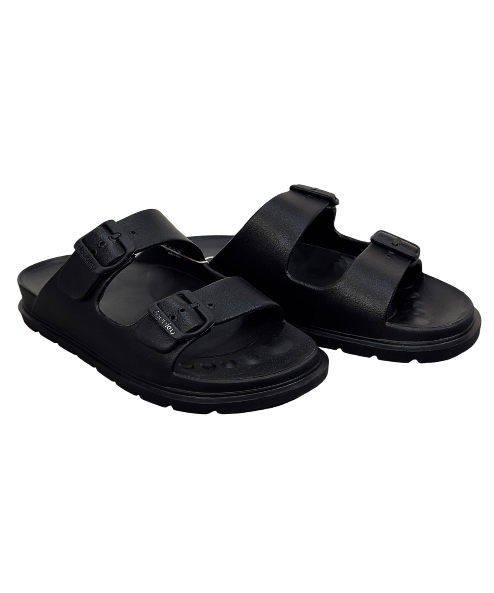 doubleu - SLIDE BUCKLE  / BLACK  ONLINE STORE PAGE | ダブリュー - スライド バックル ブラック オンライン ストア ページ
1回のご注文が税込10,000円以上のお買い物は送料無料
中目黒セレクトショップ 商品画像
