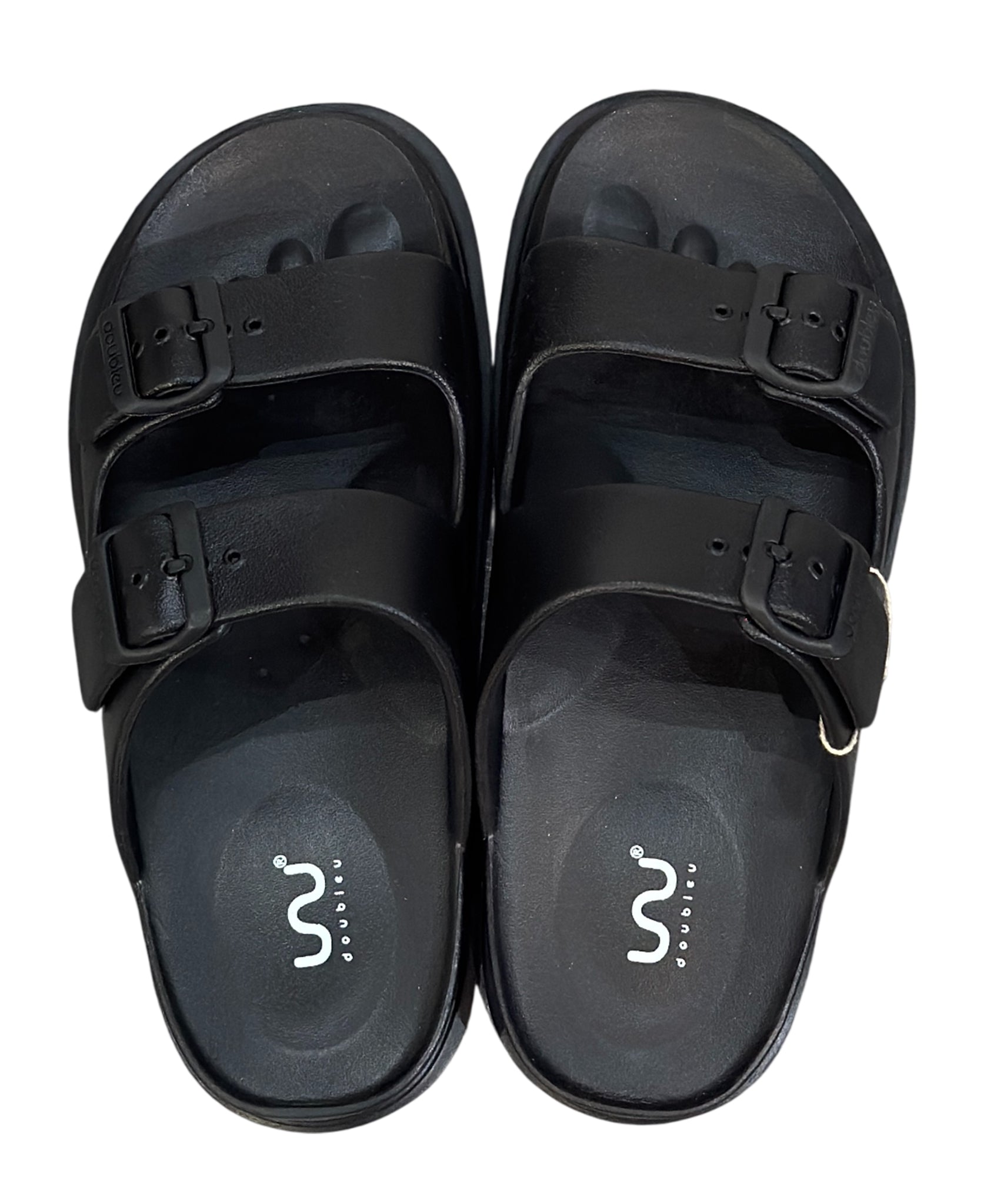 doubleu - SLIDE BUCKLE  / BLACK  ONLINE STORE PAGE | ダブリュー - スライド バックル ブラック オンライン ストア ページ
1回のご注文が税込10,000円以上のお買い物は送料無料
中目黒セレクトショップ 商品画像
