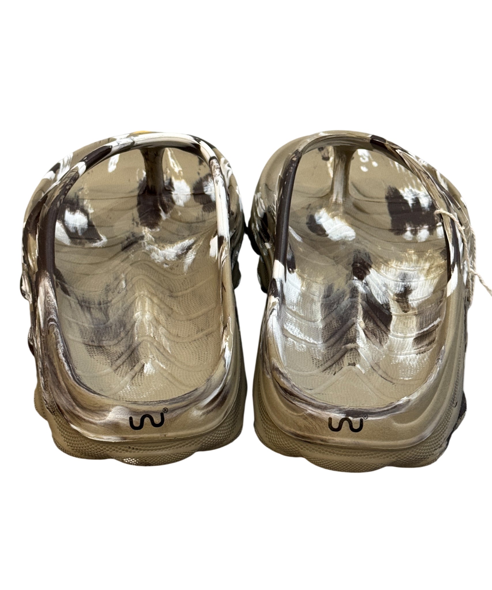 doubleu - RIVA   / KHAKI + WHITEI + BROWN ONLINE STORE PAGE | ダブリュー - リバ カーキ ホワイト ブラウン オンライン ストア ページ
1回のご注文が税込10,000円以上のお買い物は送料無料
中目黒セレクトショップ 商品画像