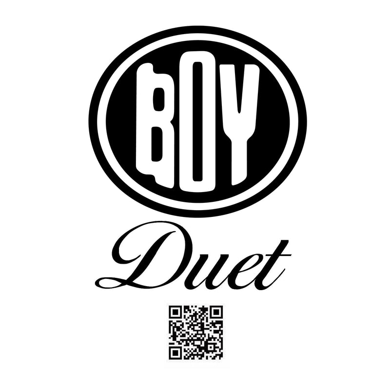 Duet - BOY 商品画像 - DB&BAR