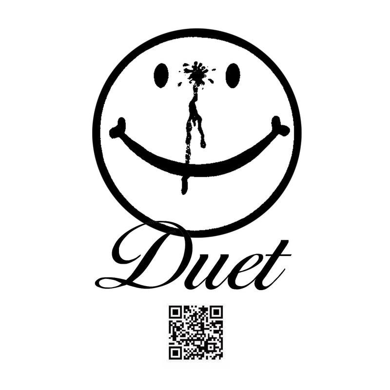 Duet - SMILE 商品画像 - DB&BAR