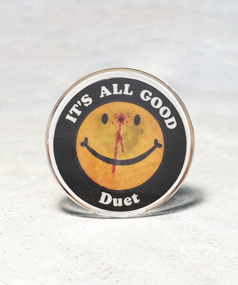 Duet - SMILE - DB&BAR