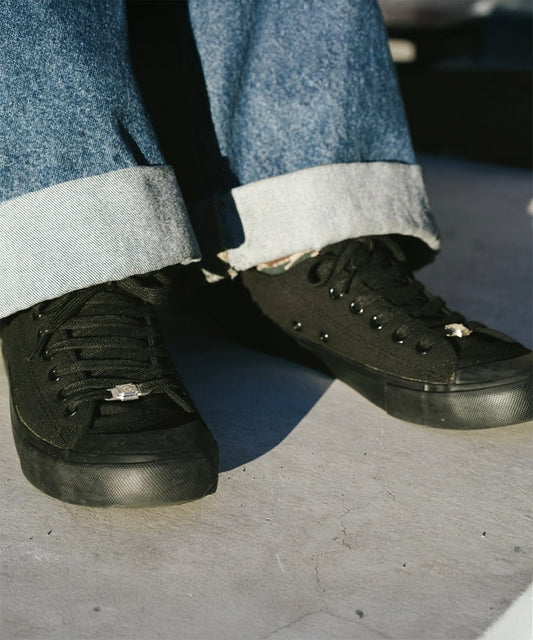 Echoes Brand × Guidance - Shoes Accessories - DB&BAR