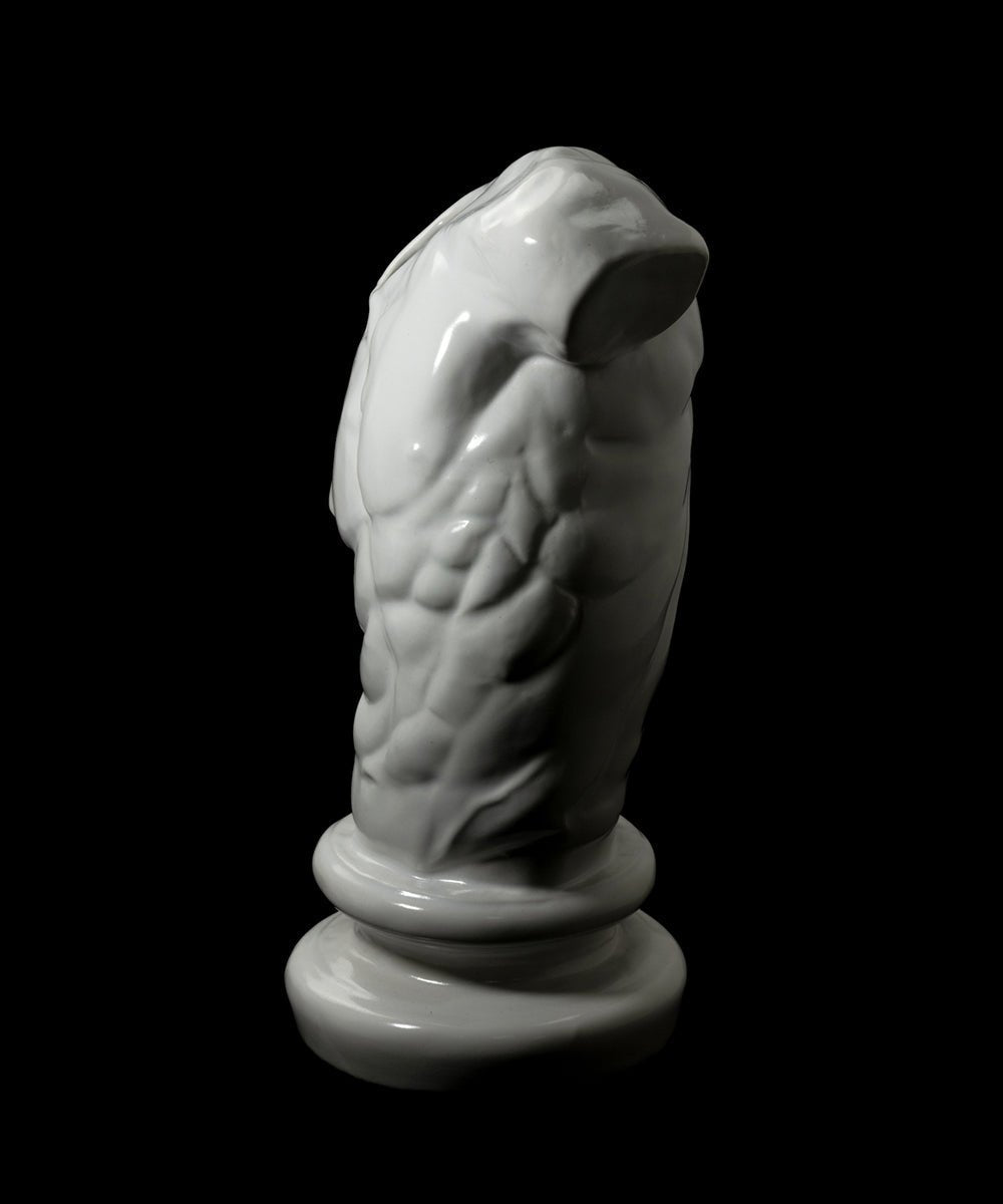 emeth - SATYR touki [陶器] 商品画像 - DB&BAR
