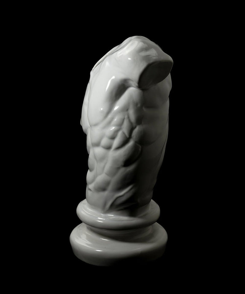 emeth - SATYR touki [陶器] 商品画像 - DB&BAR