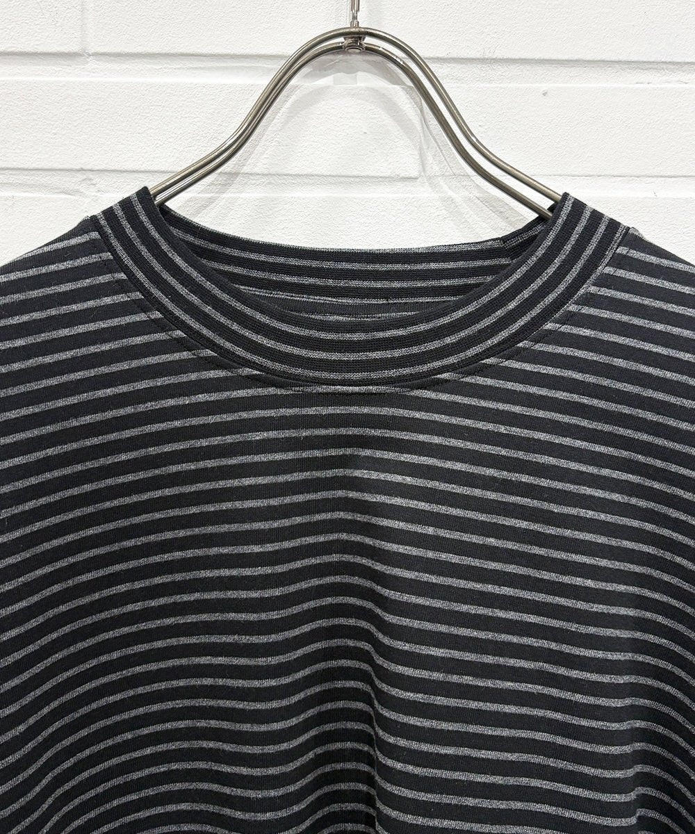 ES.1 - BORDER LS T - SHIRTS 商品画像 - DB&BAR