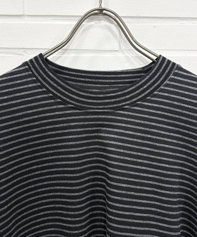 ES.1 - BORDER LS T - SHIRTS 商品画像 - DB&BAR