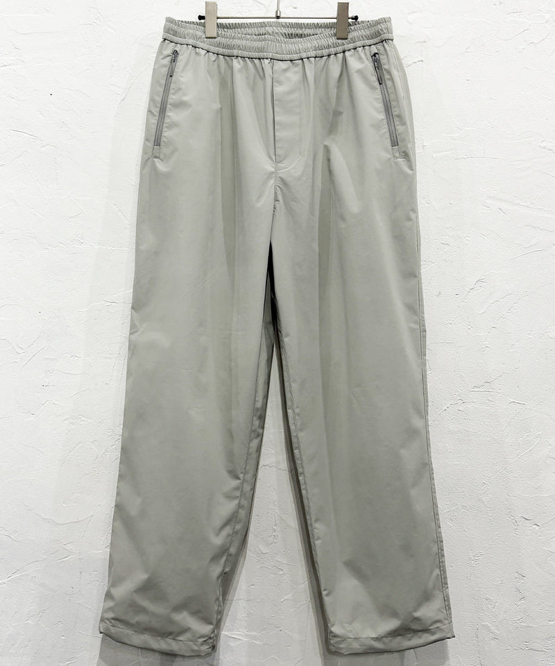 ES.1 - NYLON PANTS / IT.GRAY 商品画像 - DB&BAR