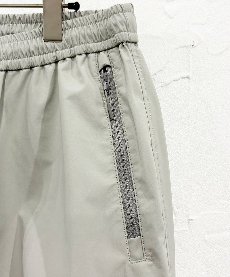 ES.1 - NYLON PANTS / IT.GRAY 商品画像 - DB&BAR